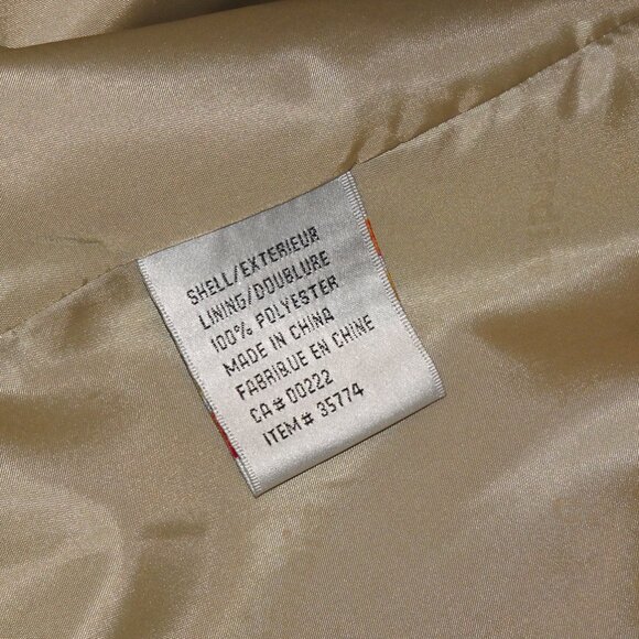 Pierre Cardin Men's Summer Jacket - Picture 6 of 6